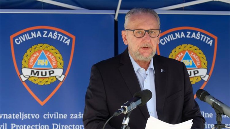 Stožer: 11 novooboljelih i troje umrlih